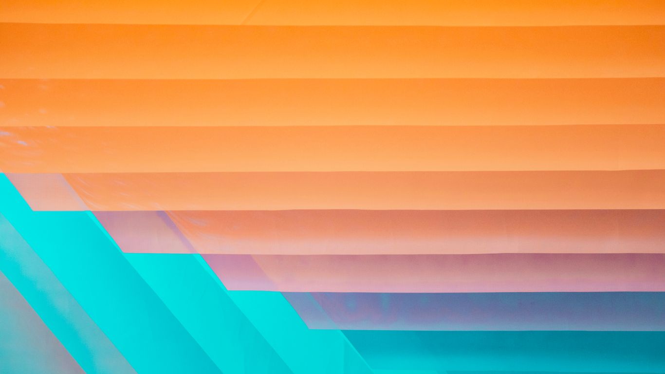 Acrylic colour sheets