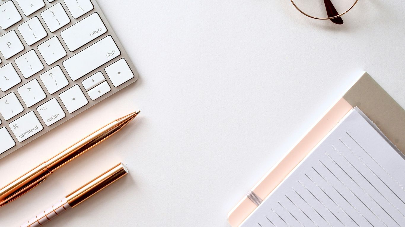 I Had a "Good Job" — But I Wasn't Growing. Here's What I Did.