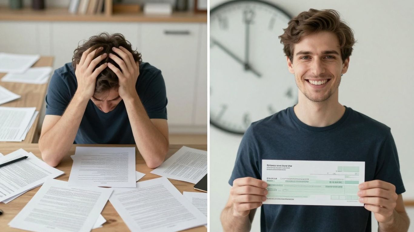 how long does an insurance claim take