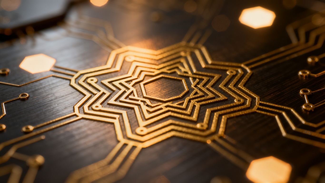 Visualizing complex quantum processes