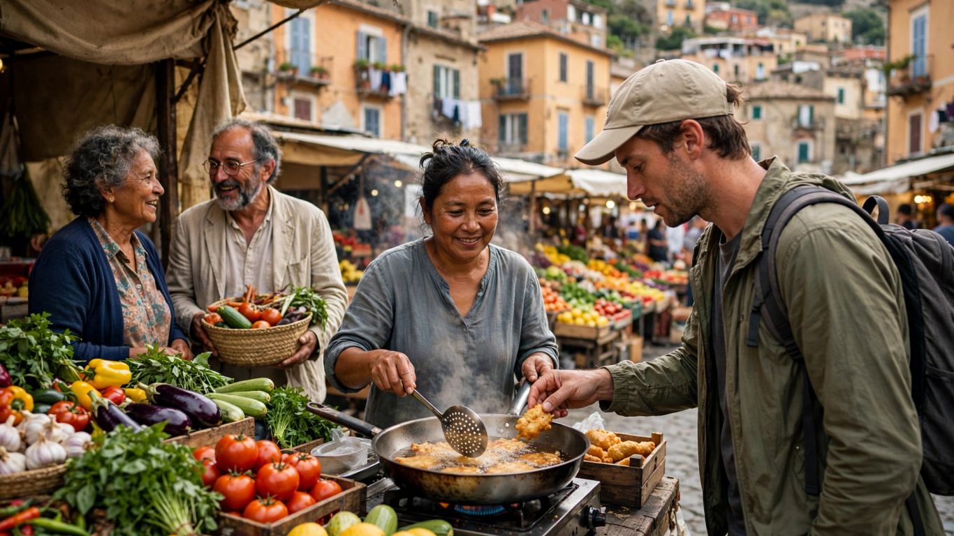 How to Eat Like a Local – 5 Rules I Follow Everywhere
