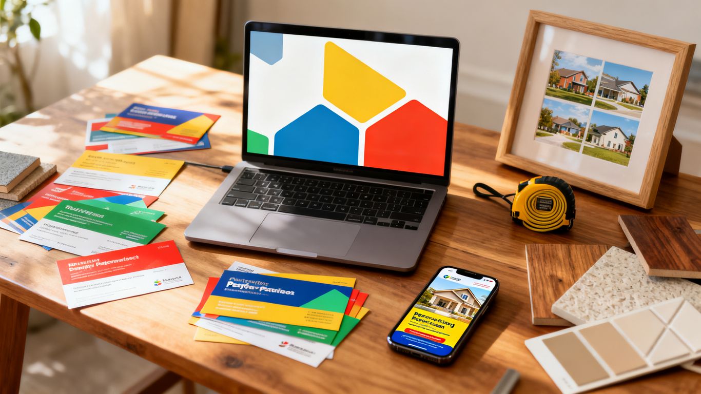 Direct Mail + Digital Retargeting: The Combo Strategy Renovation Contractors Are Using