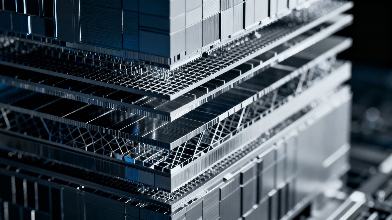 Why HBM Memory Became the Real Bottleneck in AI
