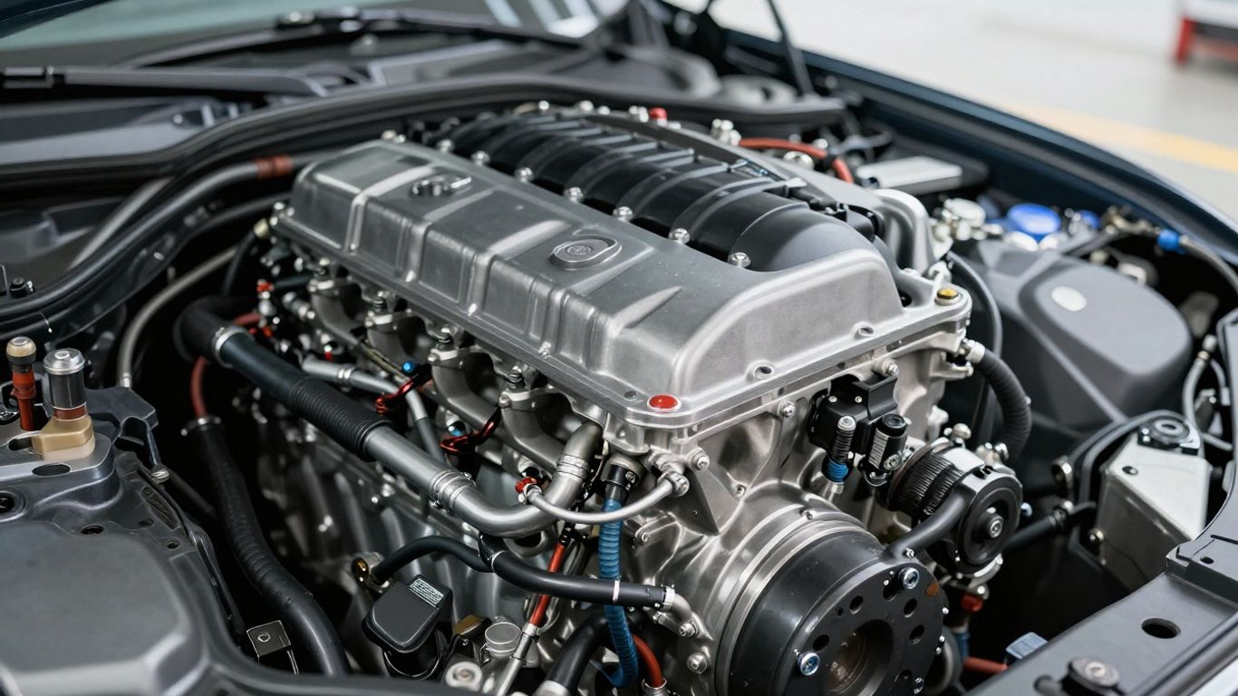 Used BMW X5 engine for sale