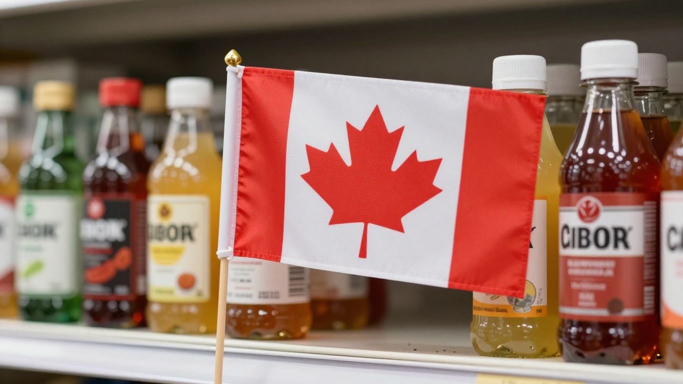 Canadian SARMs vendors and products