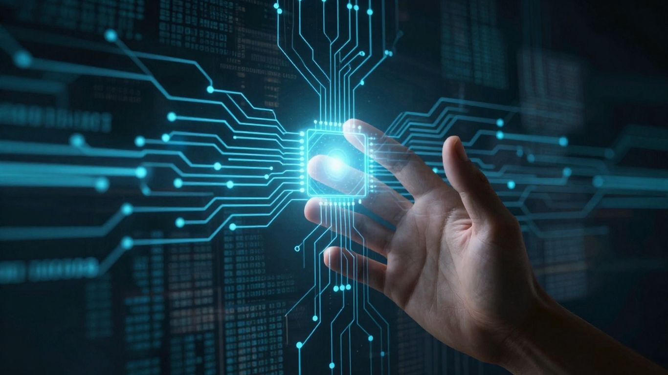 Dépendance humaine aux systèmes d'intelligence artificielle