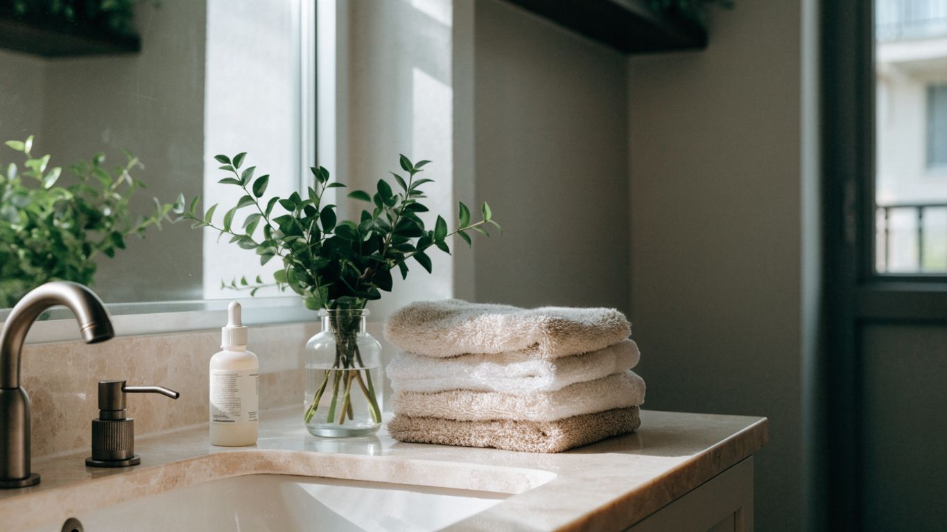 Best Lotion for Airbnb Bathrooms: Pump Bottles, Quality Brands