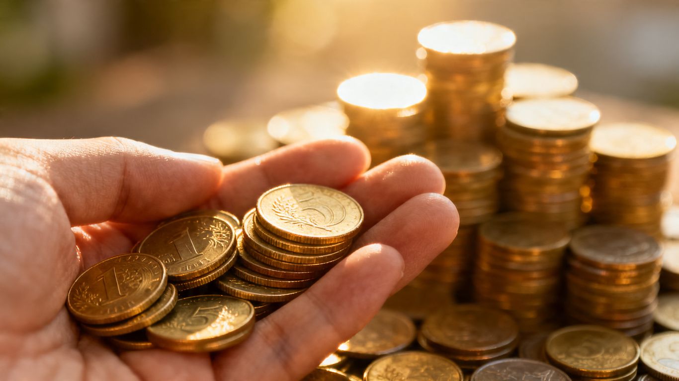 Tax-Loss Harvesting: A Strategy to Offset Investment Gains
