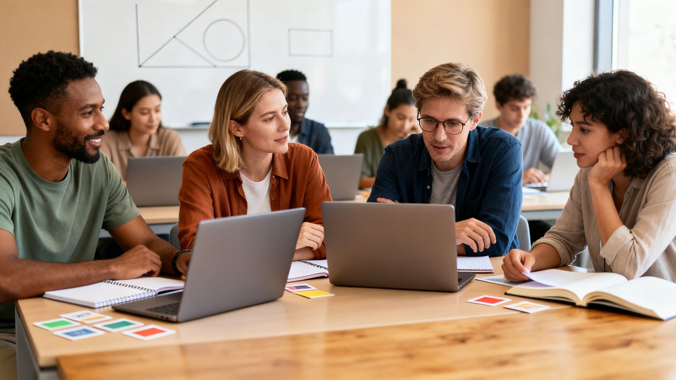 Why Passive Watching is Killing Your Learning