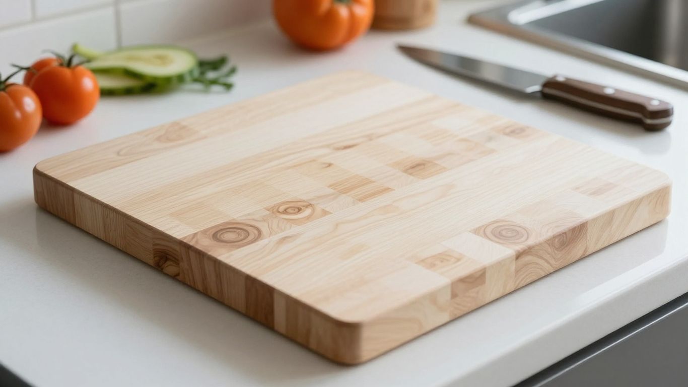 Cutting board checklist for new homeowners: What to buy, check, and maintain