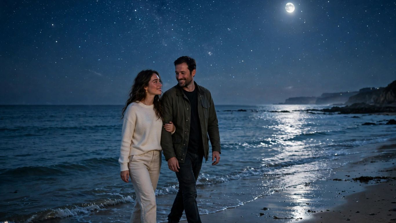 Pisces in Love – The Soulmate Heart That Transcends Reality