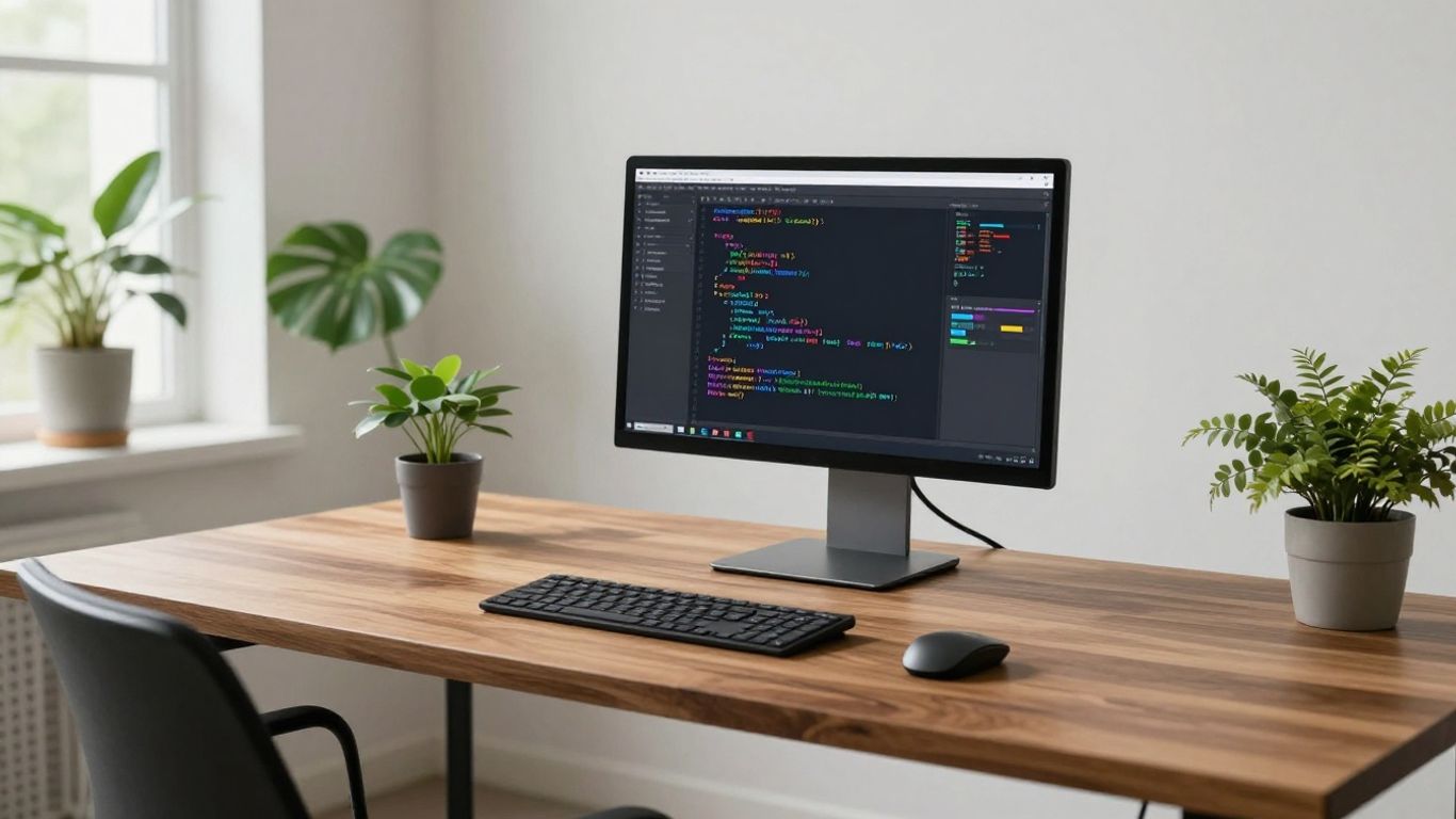 Professional web design transforms user engagement