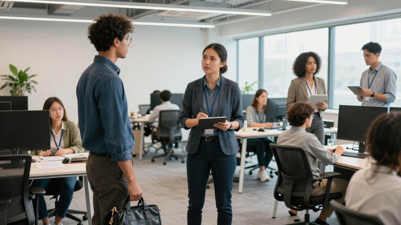 Online Cross Cultural Training: A Practical Guide for Global Mobility Programs