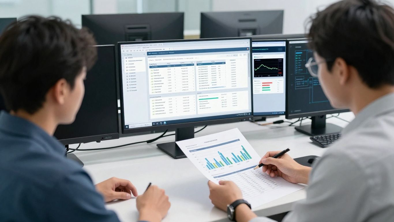 Evaluating an AI consulting partner