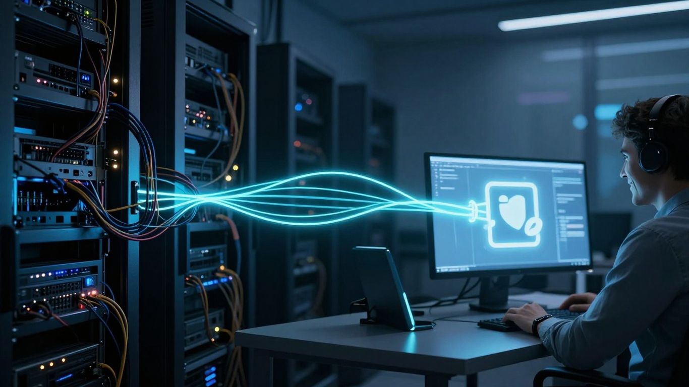 Website infrastructure impacting marketing ROI and call tracking success.