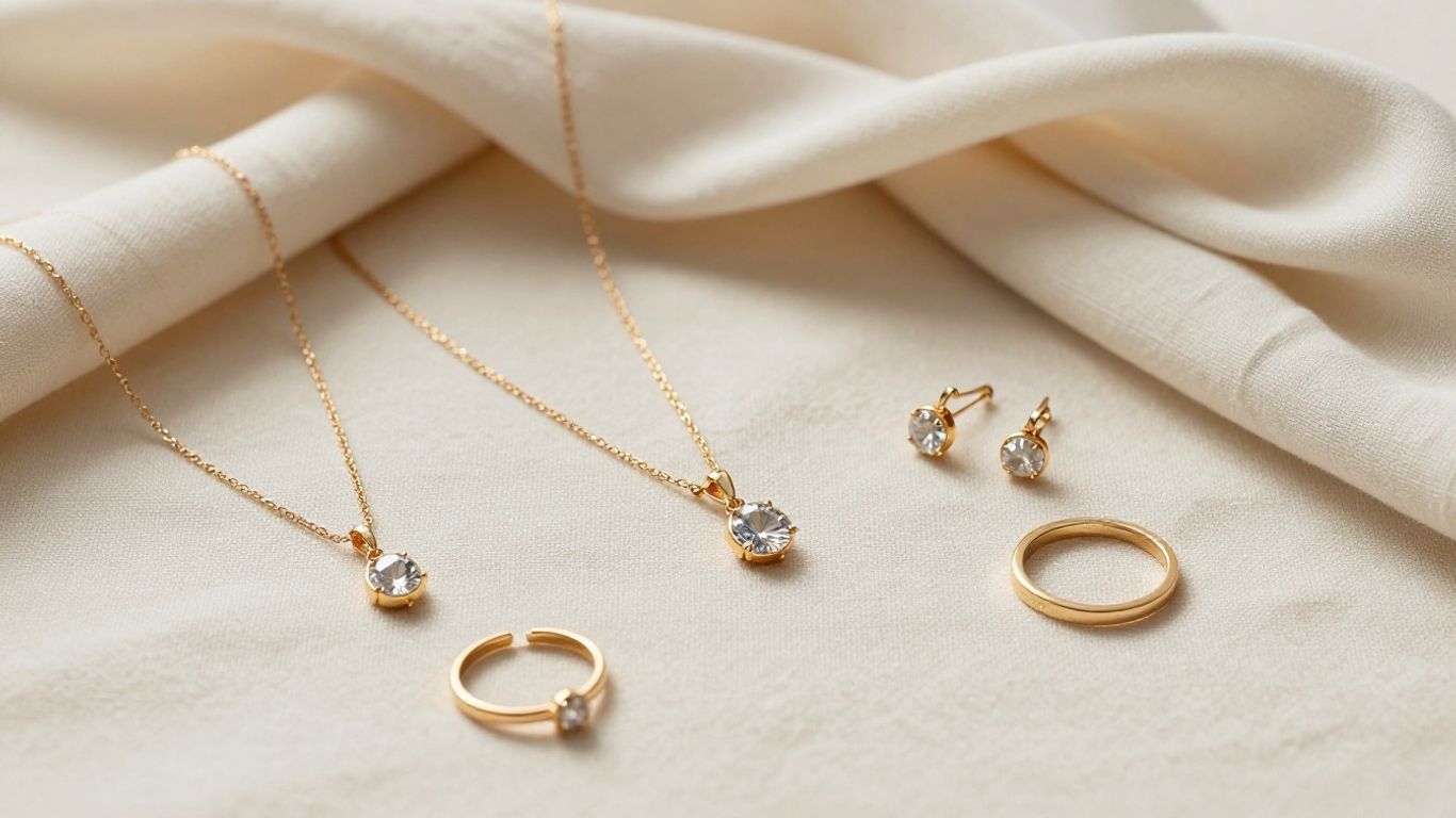 How to Choose and Wear Daily Wear Luxury Diamond Jewellery_Placeholder