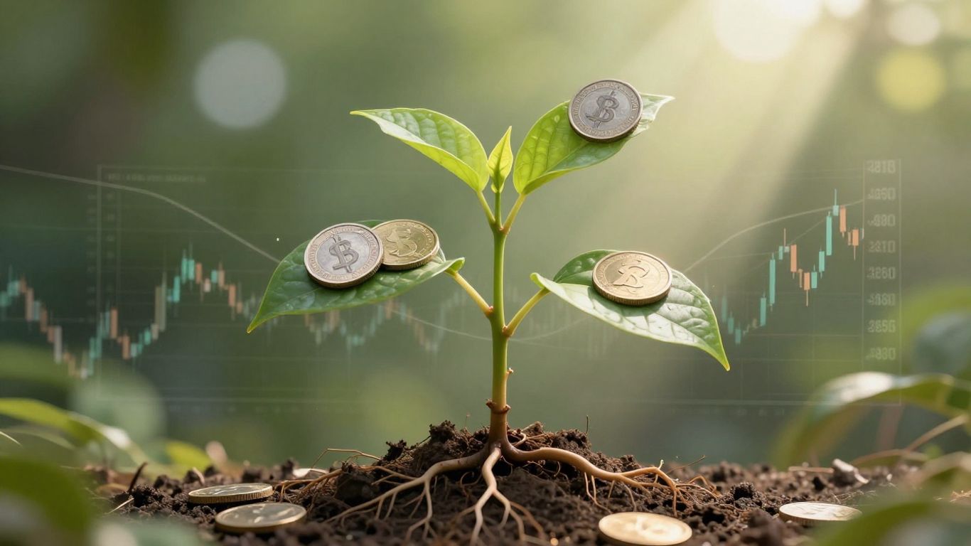 Quantitative investing growth and portfolio strategy