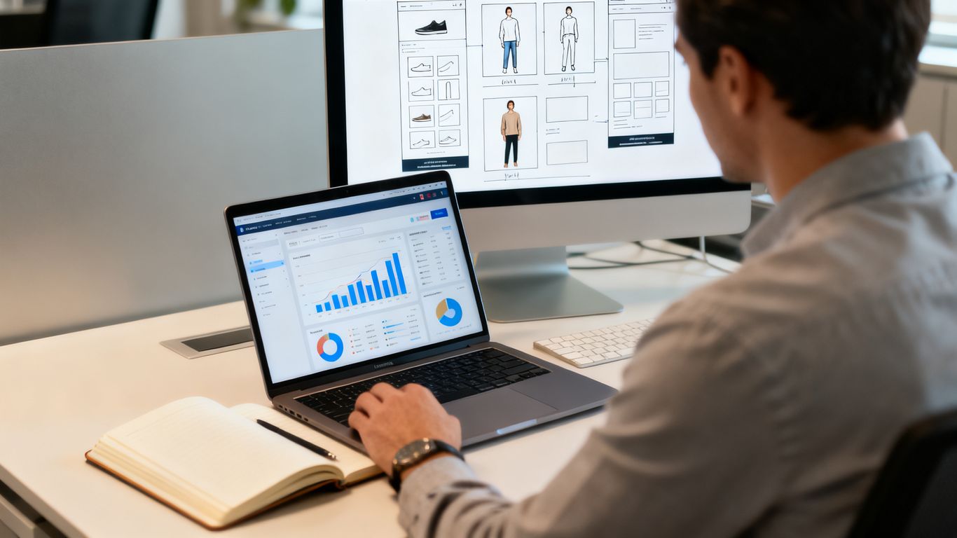 Analyse technique d’un site e-commerce