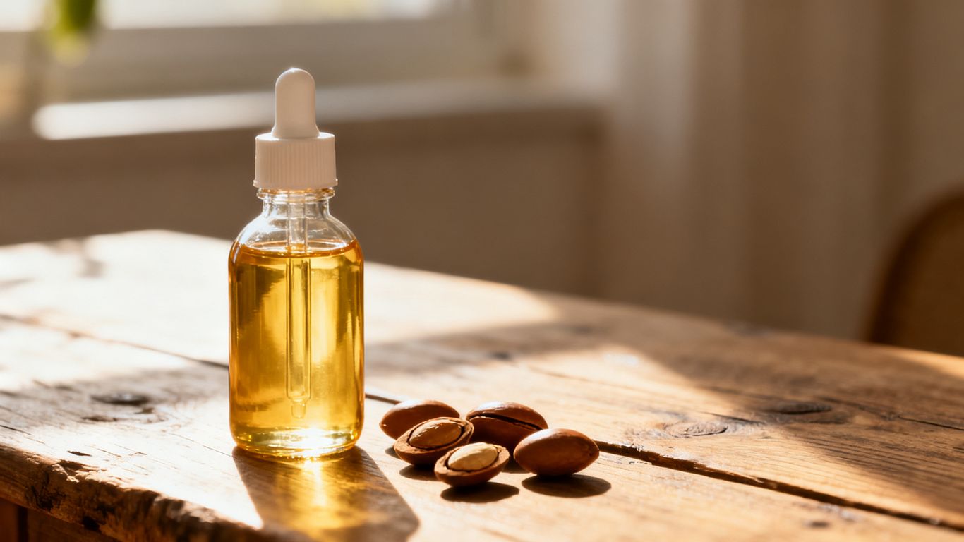 Soin naturel pour votre visage