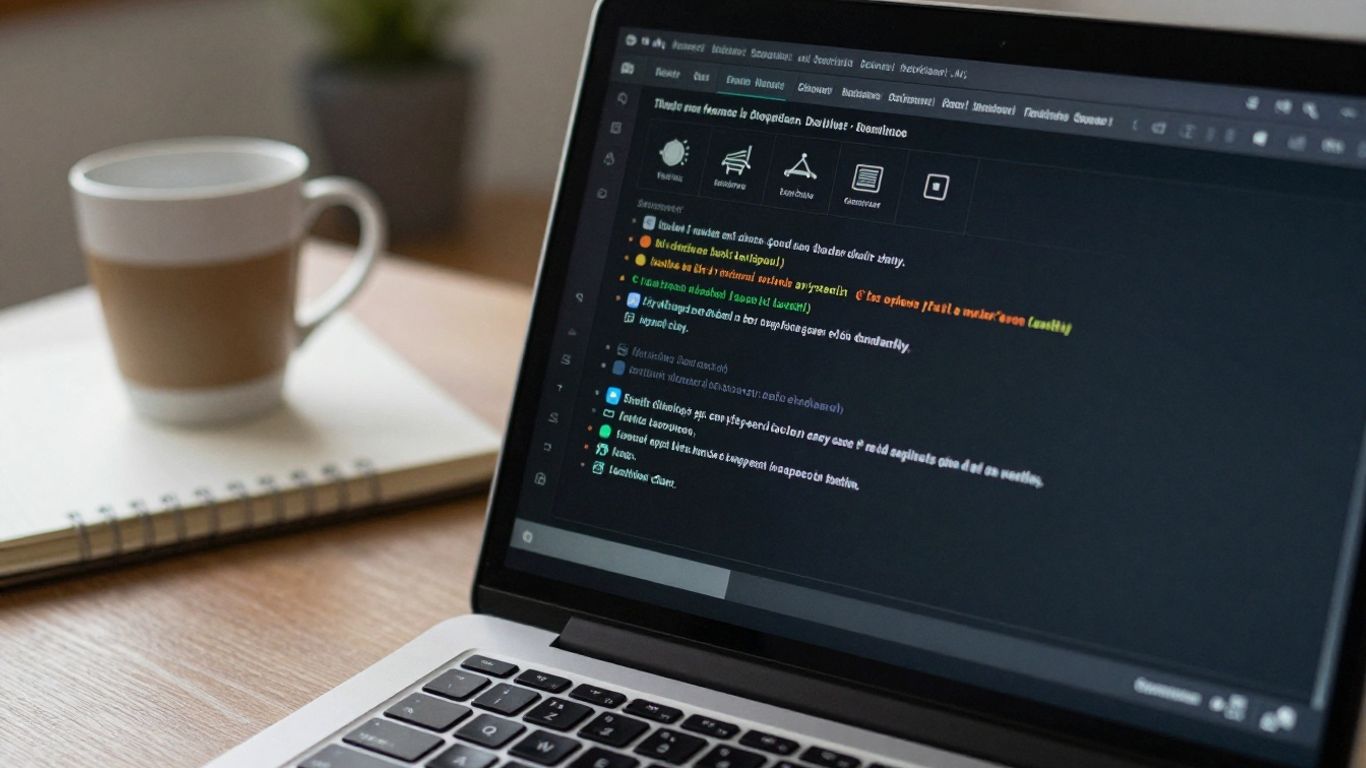 Technical monitoring of platform connectivity