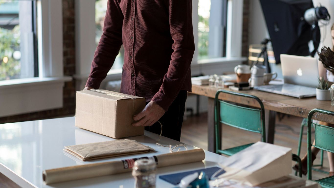 Commercial documents beside shipping papers