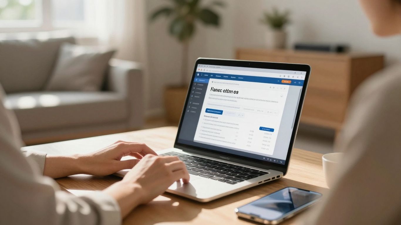 CONTAREA - GESTÃO E CONTABILIDADE -  FAMALICÃO - Apoio ao Cliente Finanças: Todos os Canais Explicados