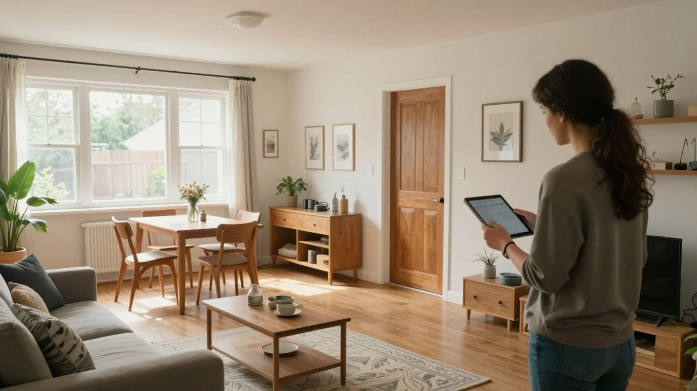 airbnb listing audit holding back bookings