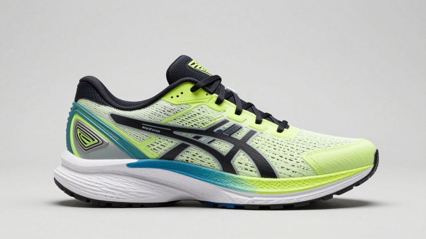 Diadora Mythos Blushield Volo 5