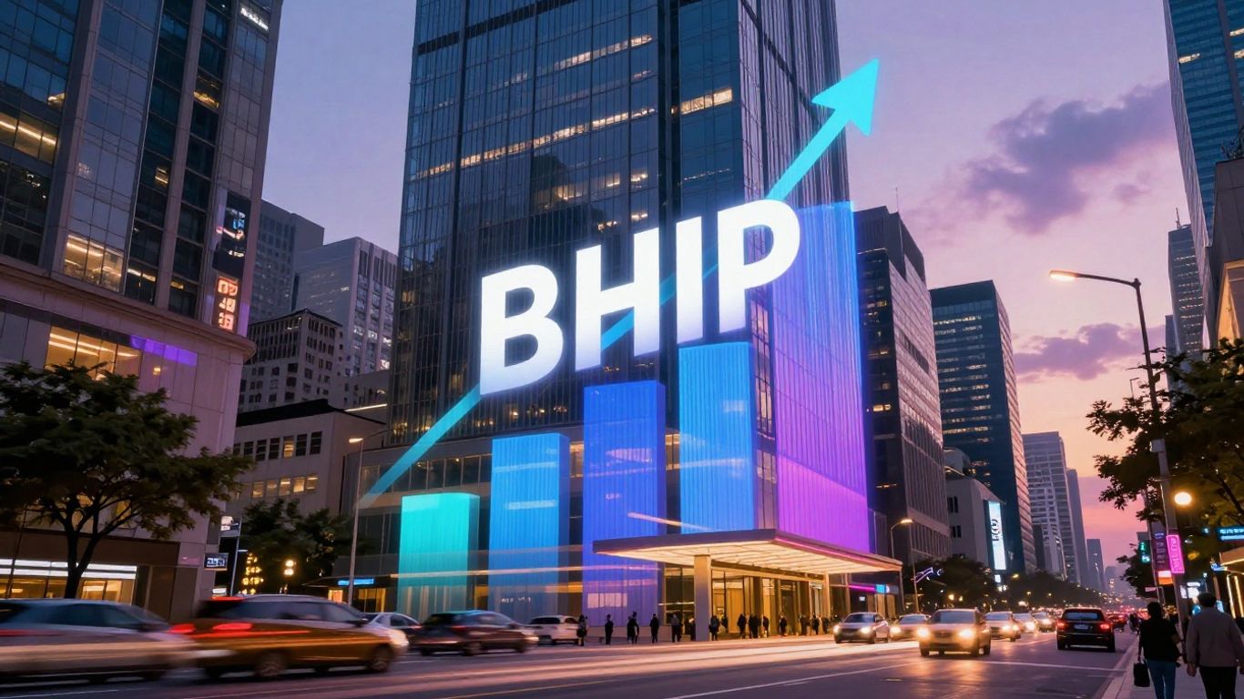 Trayectoria de bHIP y oportunidades de negocio