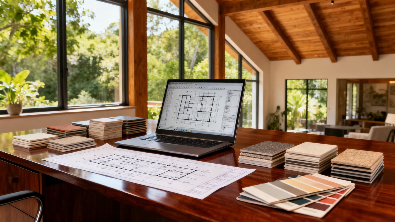 Houzz for Remodelers: The Platform Sending Ready-to-Spend Homeowners