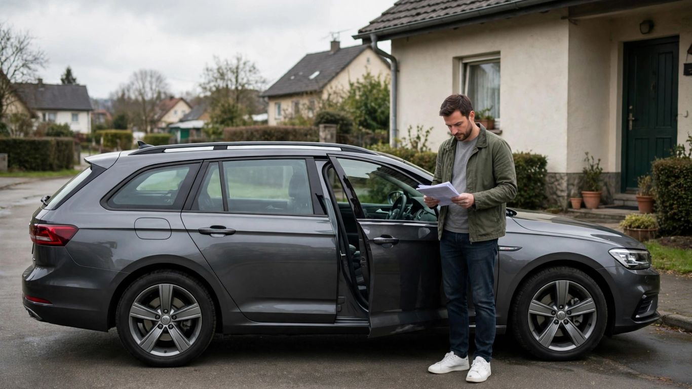 Audi A4 B9: Welches Baujahr ist das beste? - CarInsight