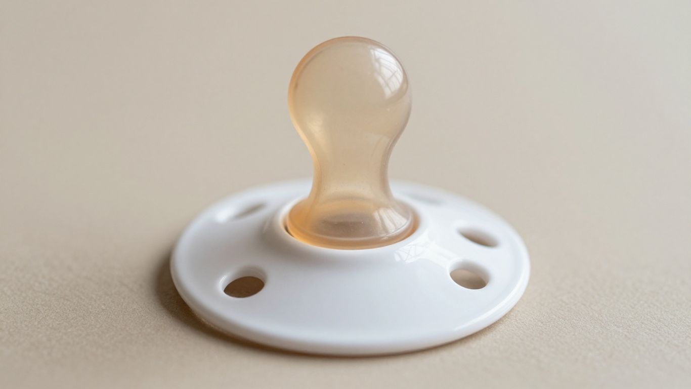 Chupete Suavinex SXPro para bebé