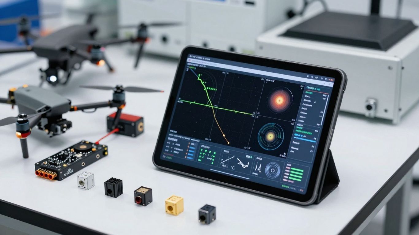 Digital ecosystem connectivity interface