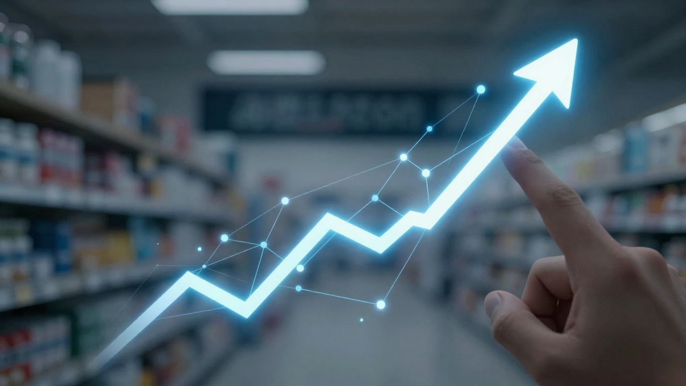 Amazon bid optimization blueprint with dynamic bidding strategies.