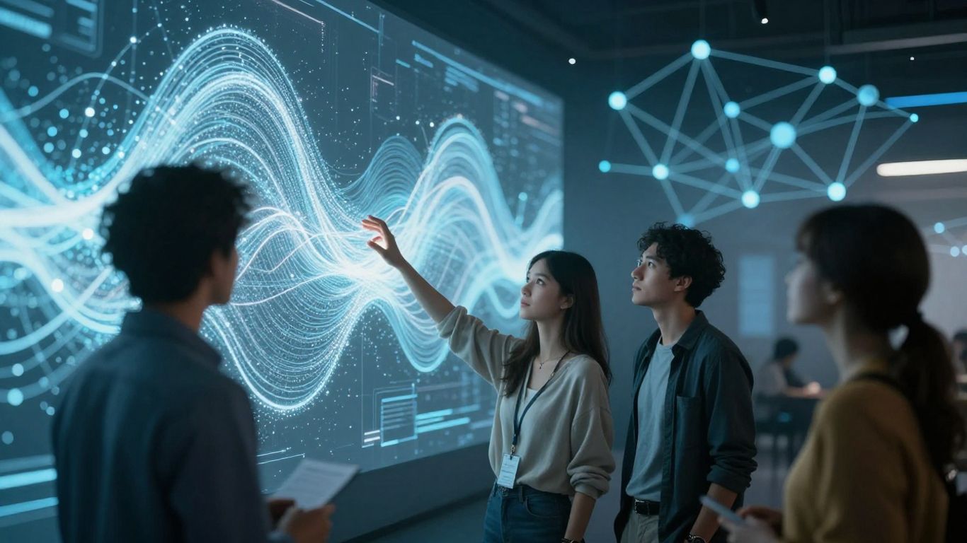 Customer service evolving with changing expectations.