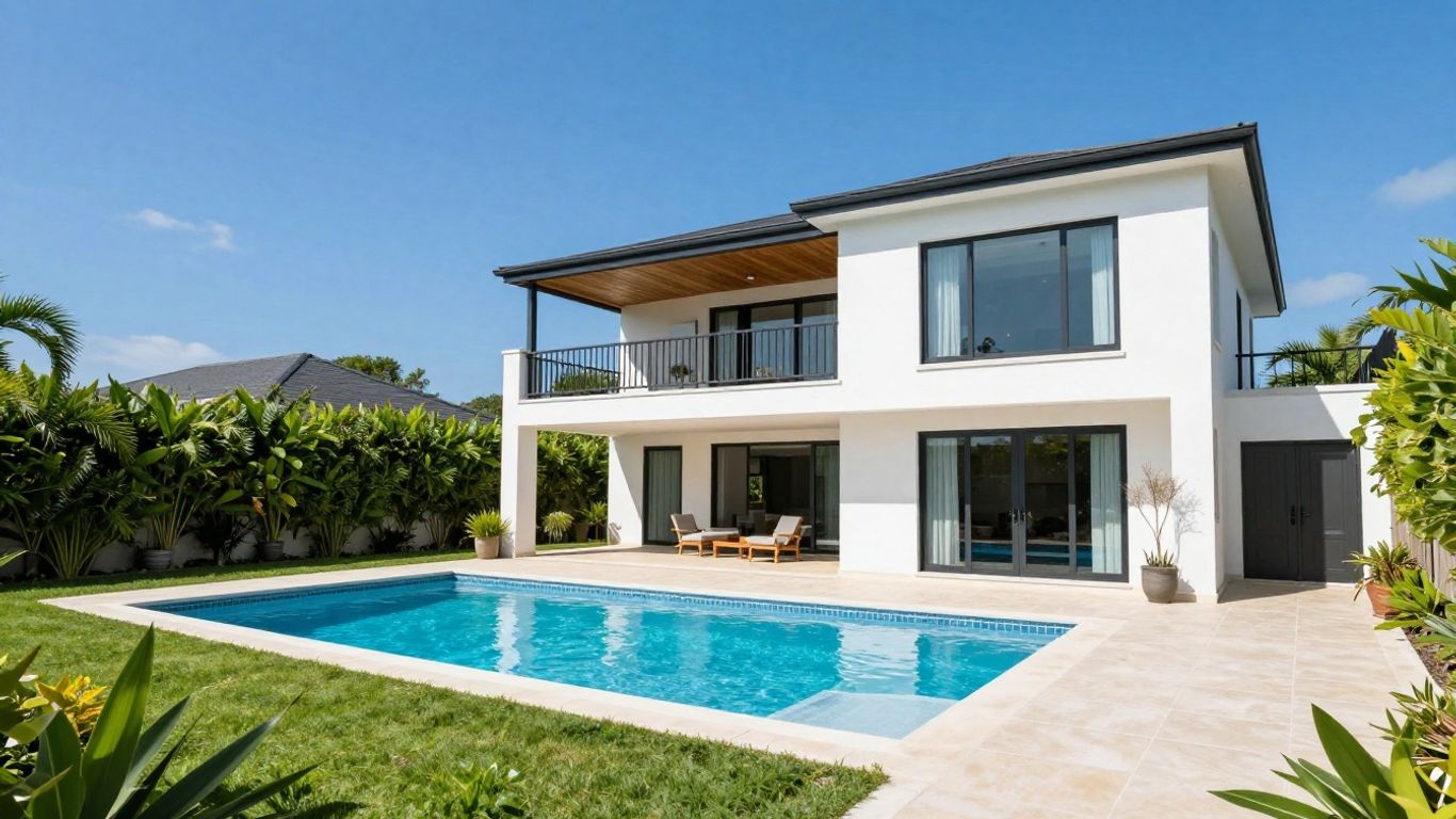 Coberturas del seguro de hogar para segunda vivienda y elección