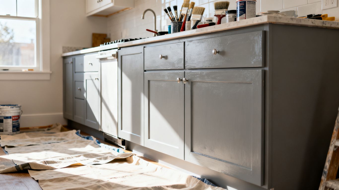 Interior and exterior painting high quality project gallery