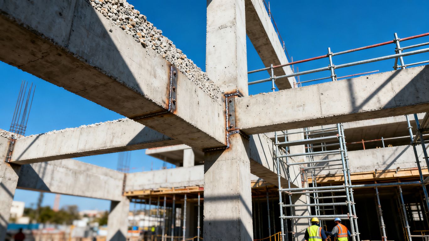 CONTAREA - GESTÃO E CONTABILIDADE -  FAMALICÃO  - - IVA 6% NA CONSTRUÇÃO REGRAS DA HABITAÇÃO EM 2026