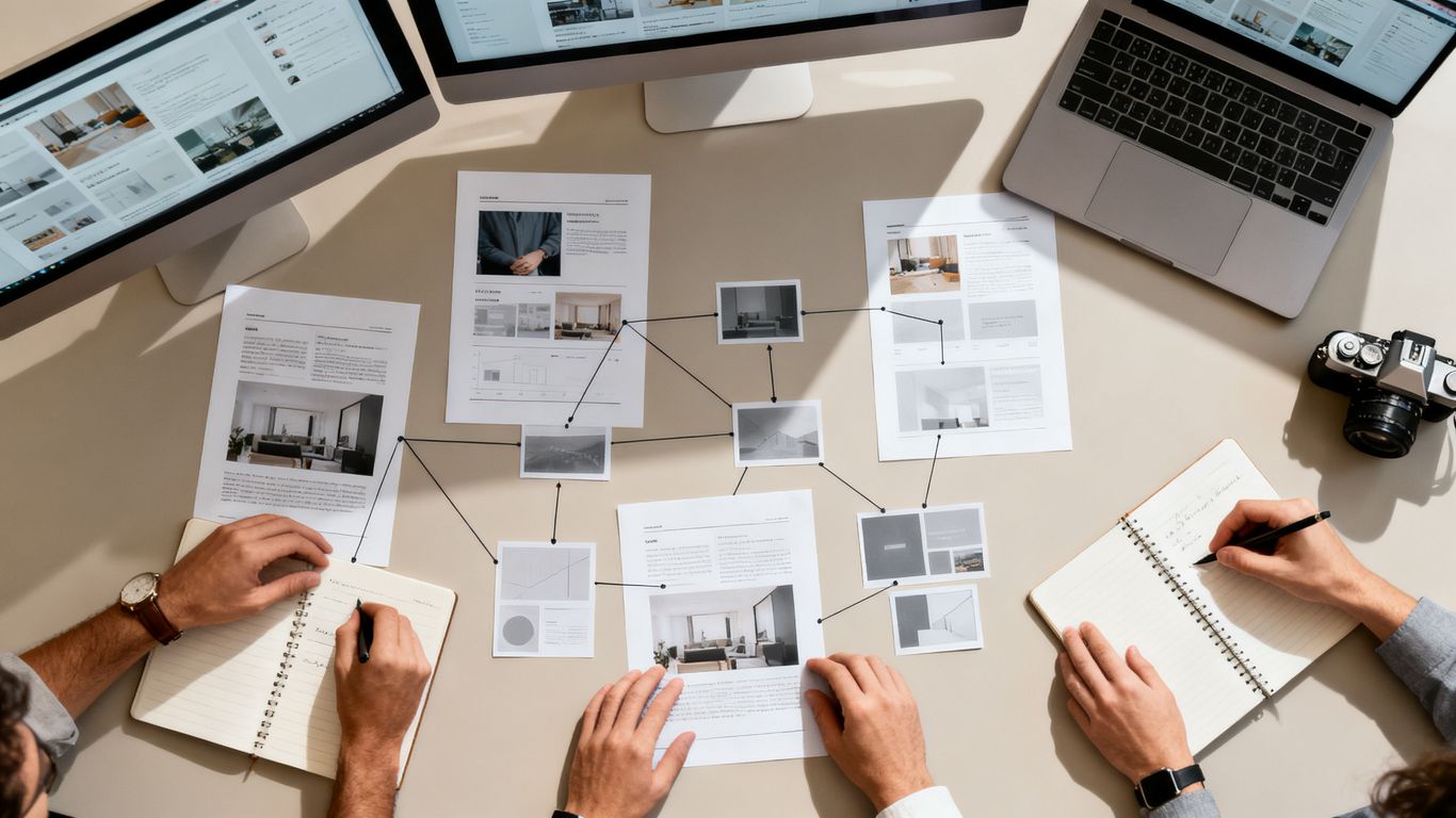 Using Competitor Backlink Analysis to Inform Your SEO Strategy