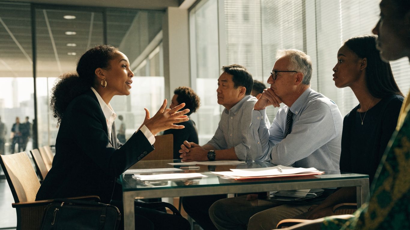 Intercultural Management Training: How to Build Skills for Real Workplace Situations