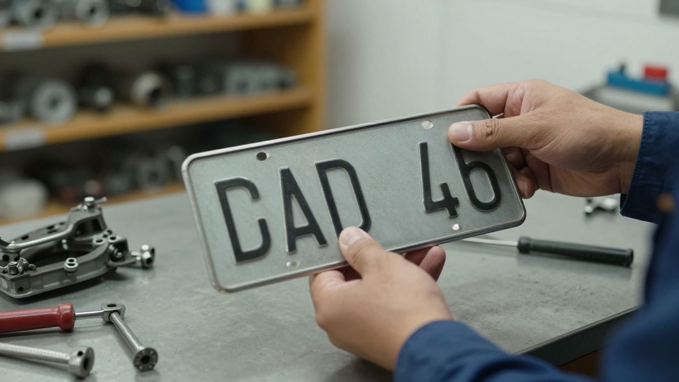 Comparing Subaru part details before purchase