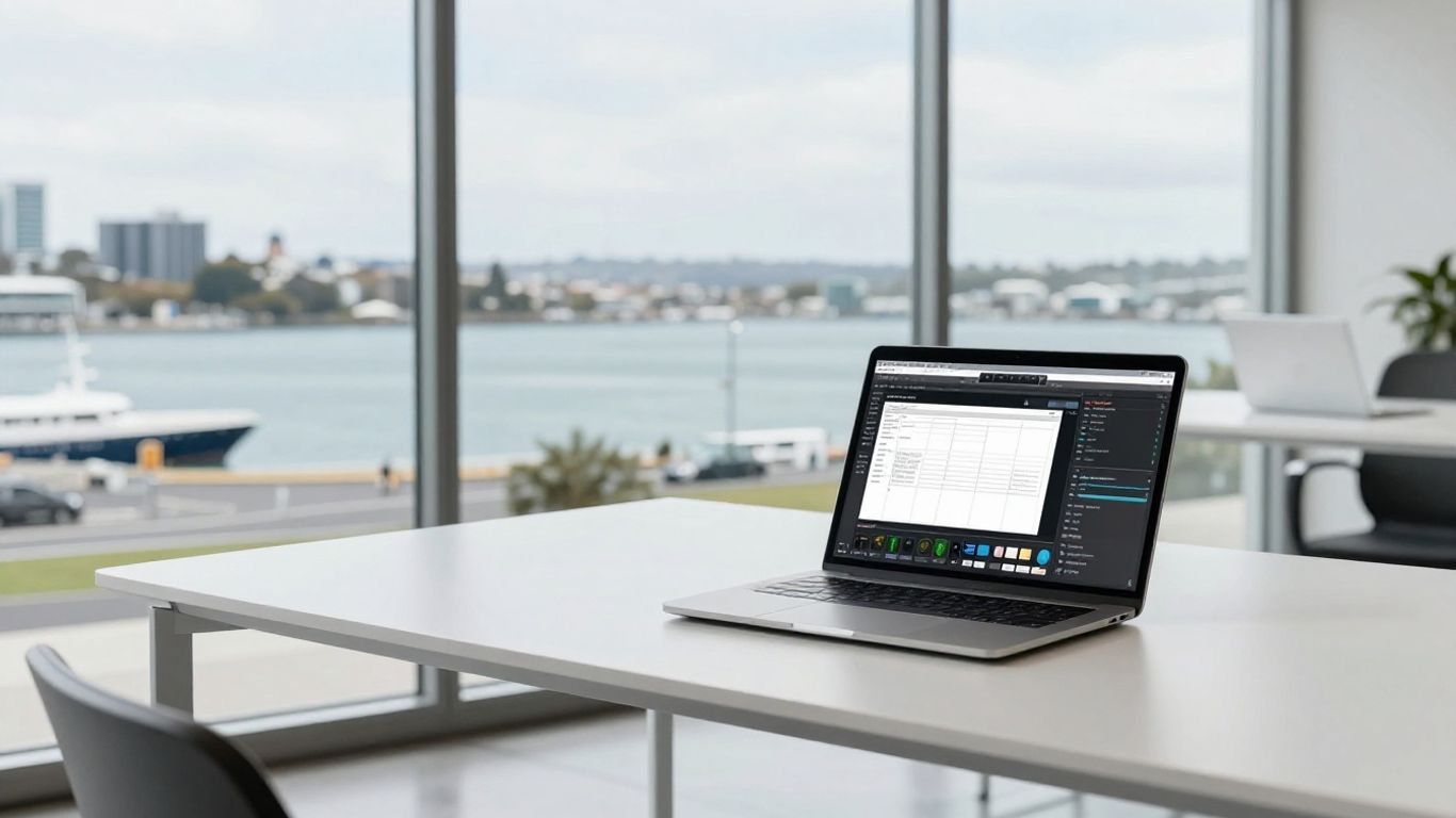 A comprehensive guide to AI agent development in Tauranga