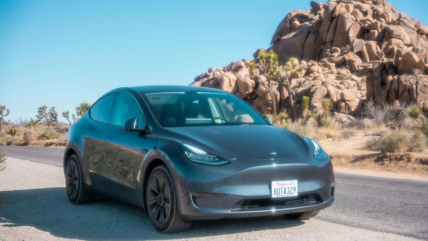 Best Road-Trip Accessories for the Tesla Model 3 Highland: Fit, Features and Buying Guide