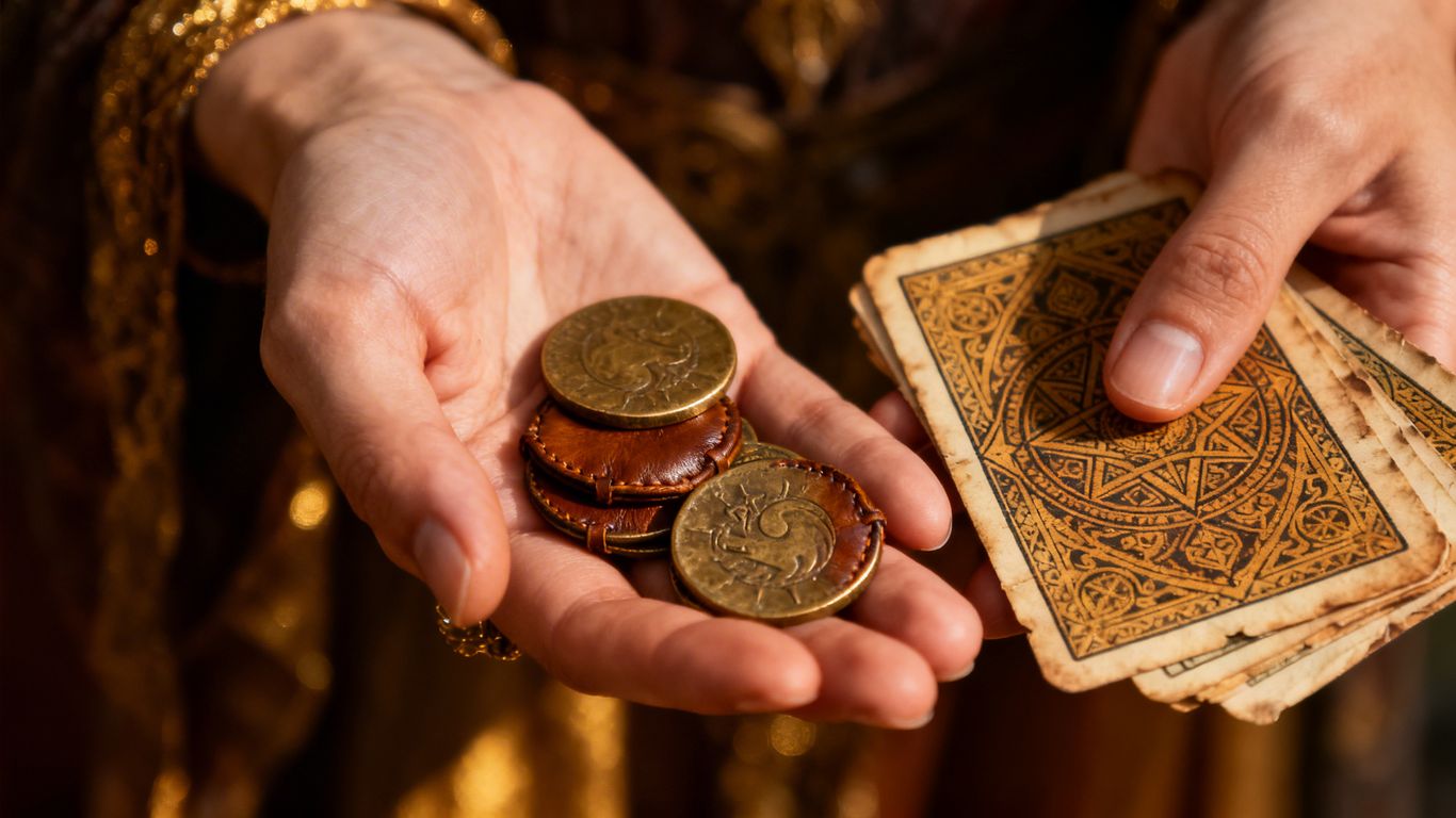 算命價格指南：2025年最新收費行情