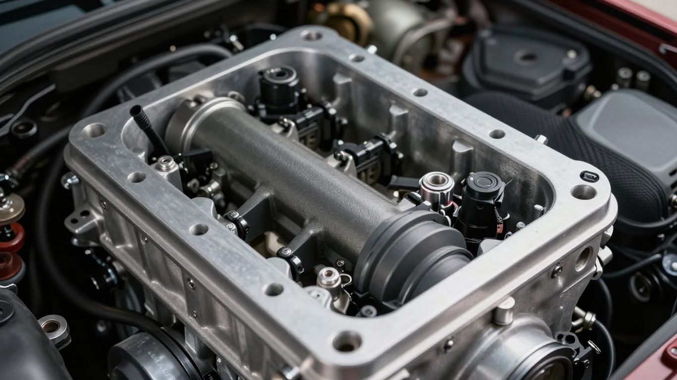 Used Chrysler engine for sale in Melbourne