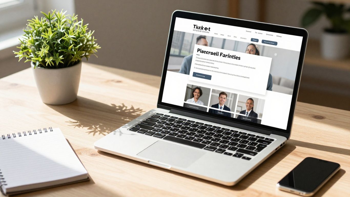 Herbalife business plan and online presence