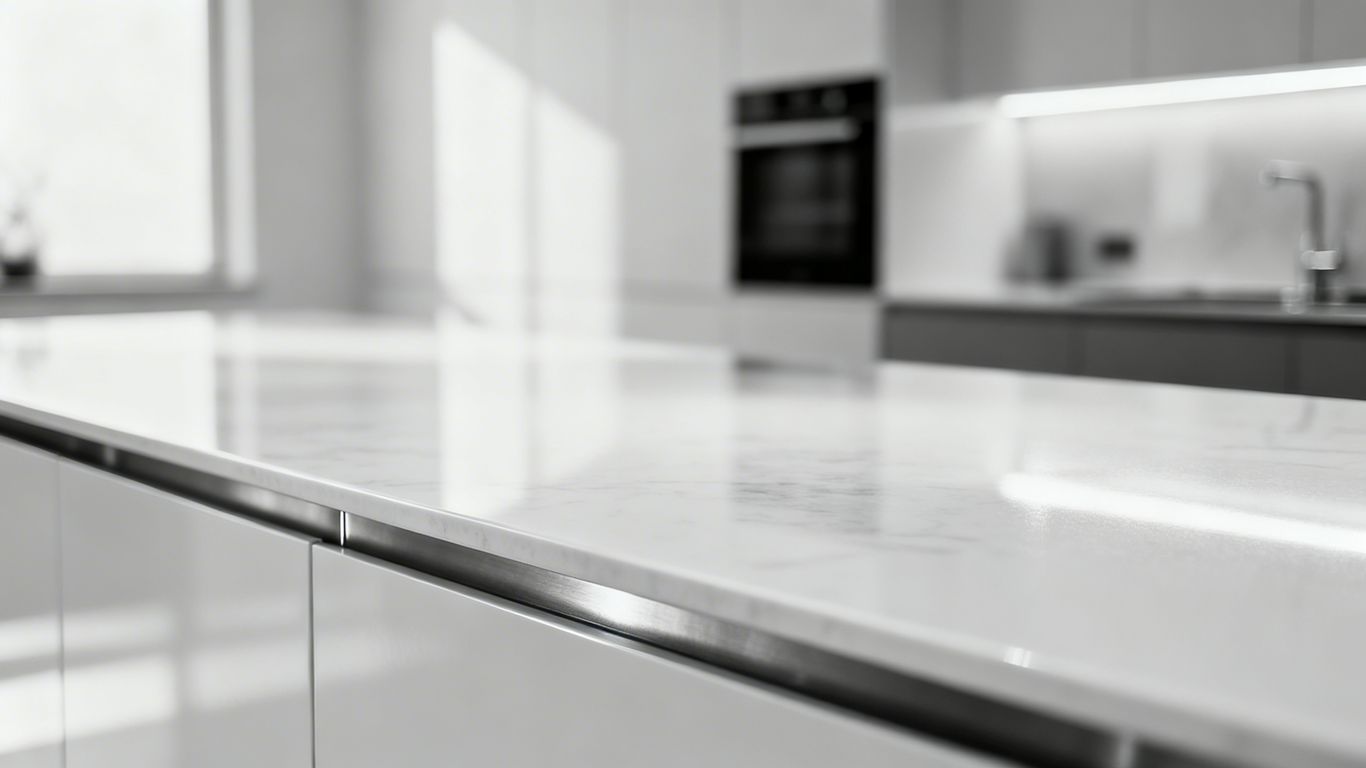PMax for Countertops: The Setup That Avoids Junk Leads