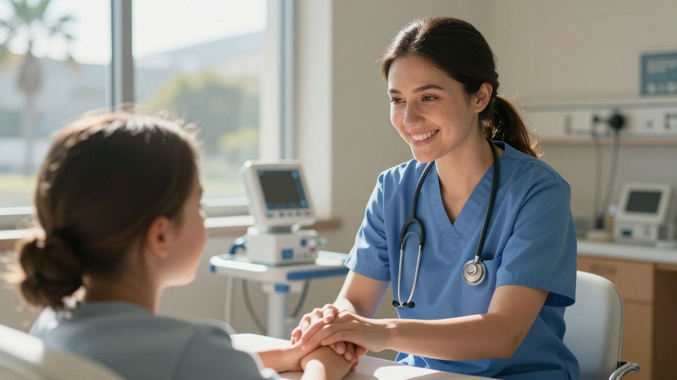 CNA salary in California guide