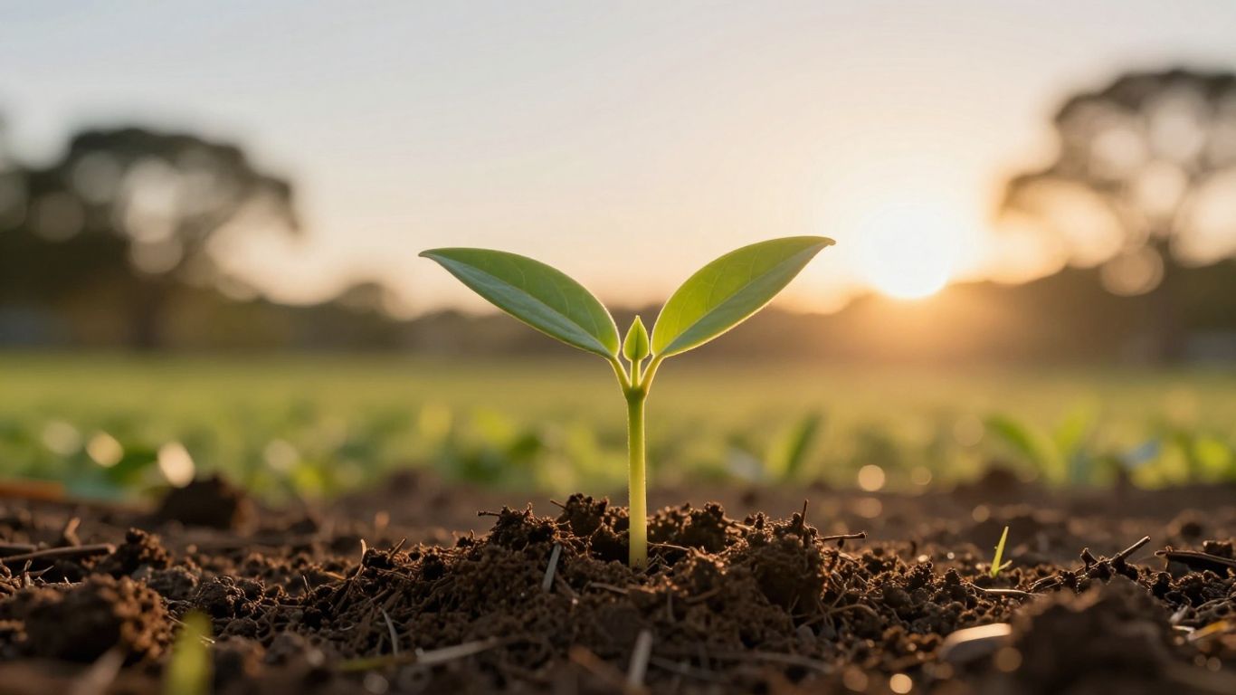 Australian business growth with government grants.