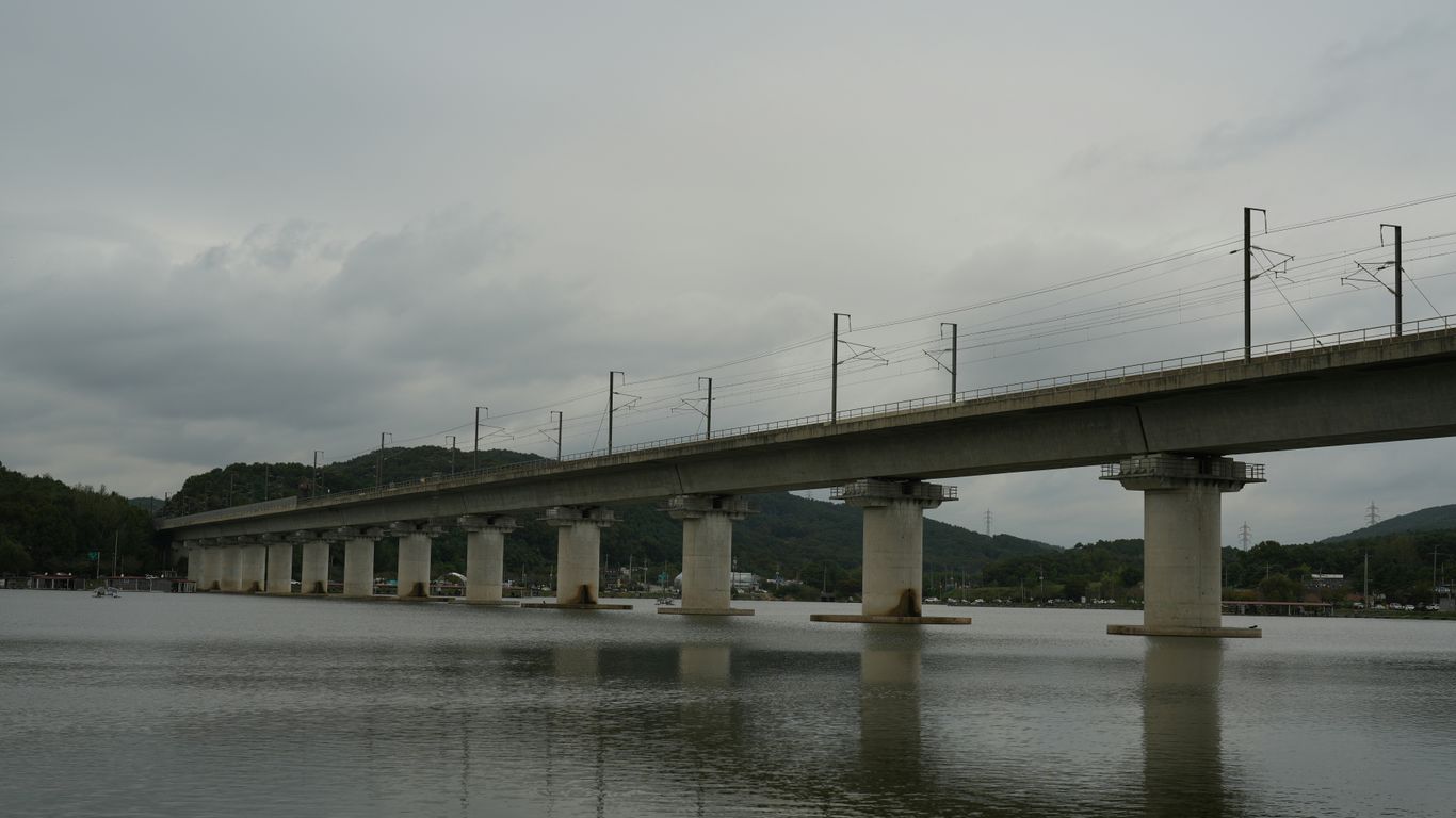Global water management and reservoir infrastructure